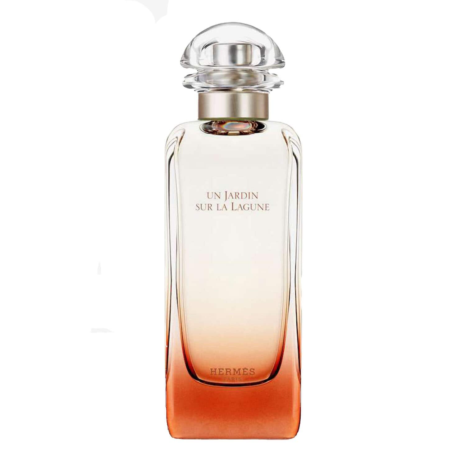 Un jardin sur la lagune - eau de toilette