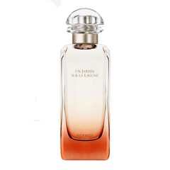 Un Jardin sur la Lagune - Eau de toilette, HERMÈS