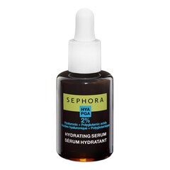 Hydrating Serum - Serum hidratant pentru fata, Sephora Collection