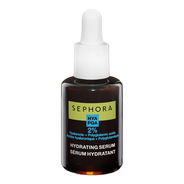Hydrating Serum - Serum hidratant pentru fata, SEPHORA COLLECTION