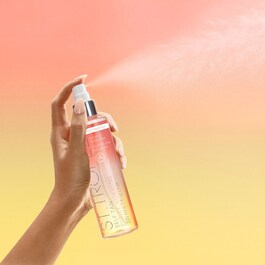 Self Tan Purity Vitamins Bronzing Water Mist - Spray autobronzant pentru corp