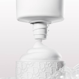 DIOR OFF/ON Foaming Cleanser - Spuma de curatare
