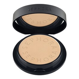 Best Skin Ever Matte - Fond de ten pudra mat