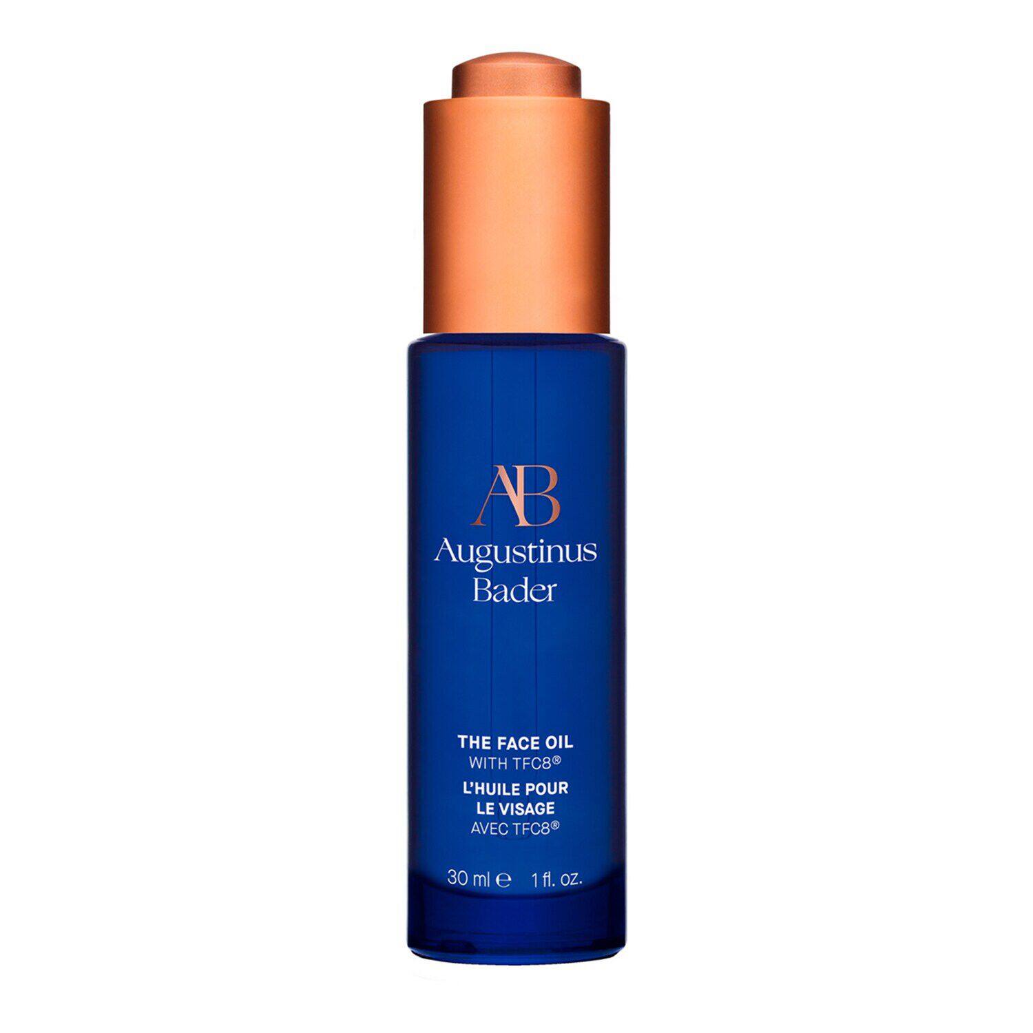 The face oil - ulei pentru ten