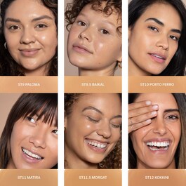 Super Serum Skin Tint SPF 30 - Fond de ten