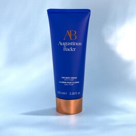 The Body Cream - Crema hidratanta pentru corp