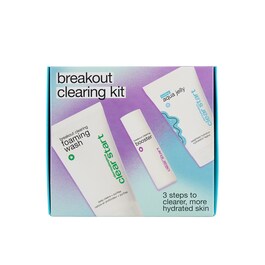 Breakout Clearing Kit - Set ingrijire ten