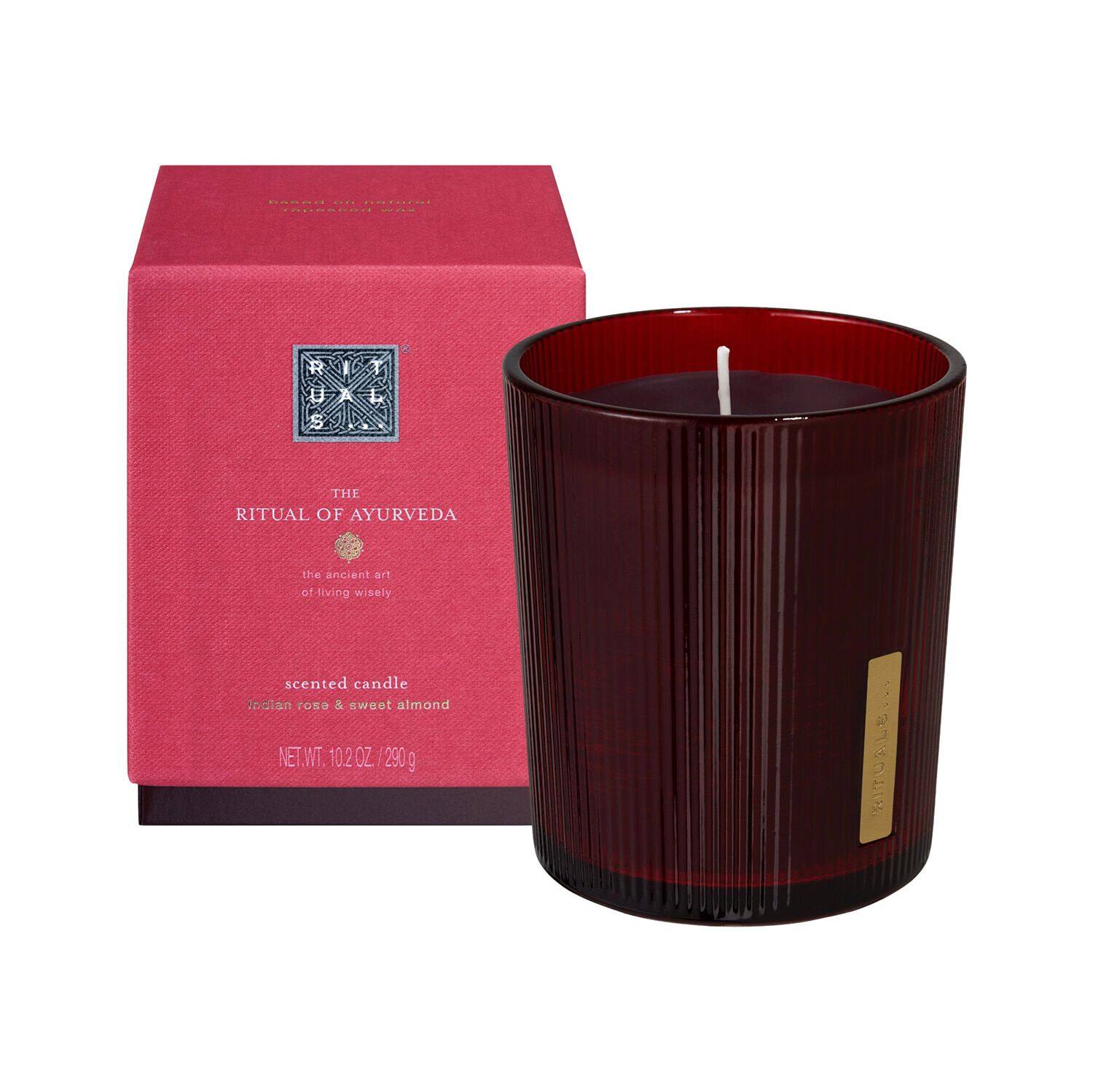 Lumanare rituals online