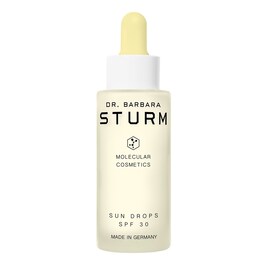 Sun Drops SPF 30 - Serum pentru ten