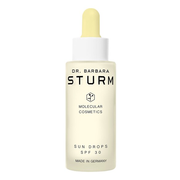 Sun Drops SPF 30 - Serum pentru ten, Dr. Barbara Sturm