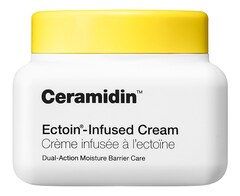 Ceramidin Infused Ectoin Cream - Crema infuzata cu ectoina, Dr.Jart+