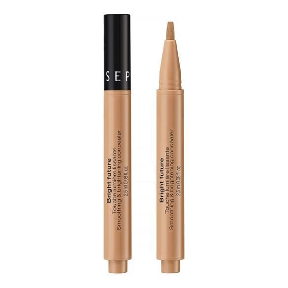 Bright Future - Anticearcan iluminator, Sephora Collection