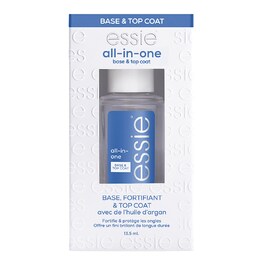 Essie Top Coat et Base Ongles