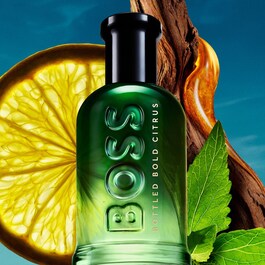 Bottled Citrus - Apa de Parfum