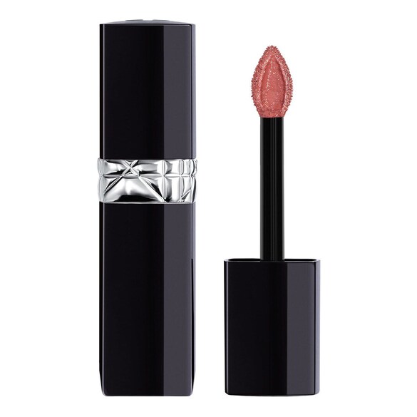 Rouge Dior Forever Liquid Lacquer - Ruj lichid ultrapigmentat, DIOR