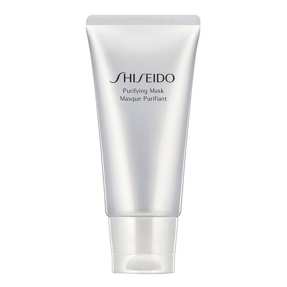 Masque Purifiant - Masca purifianta, Shiseido