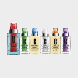 Clinique iD Active Cartridge - Cartus concentrat activ anti-oboseala