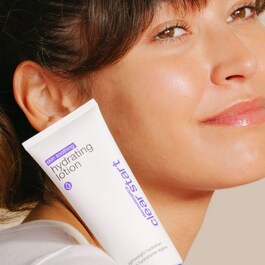 Hydrating Lotion Skin Soothing - Crema hidratanta pentru fata