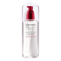 Treatment Softener Internal Power Resist - Lotiune hidratanta pentru ten mixt, Shiseido