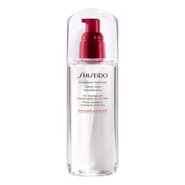 Treatment Softener Internal Power Resist - Lotiune hidratanta pentru ten mixt