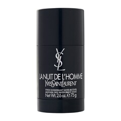La Nuit de L'Homme - Deodorant Stick, YVES SAINT LAURENT
