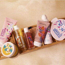 Bubble Bath & Shower Gel - Gel De Dus