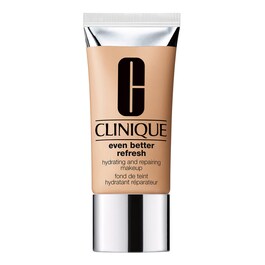 Even Better Refresh Hydrating and Repairing Makeup - Fond de ten