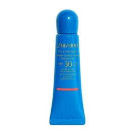 Lip Color Splash Red SPF30 image