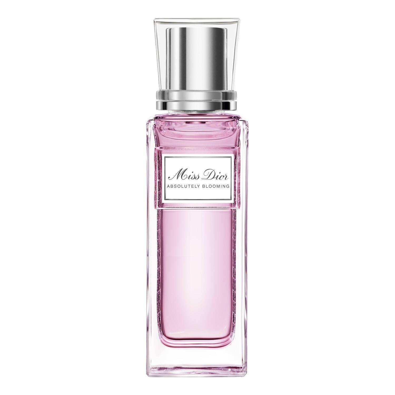 Miss dior absolutely blooming roller-pearl