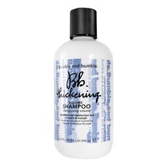 Bb. Thickening Volume Shampoo - Sampon pentru volum, BUMBLE AND BUMBLE