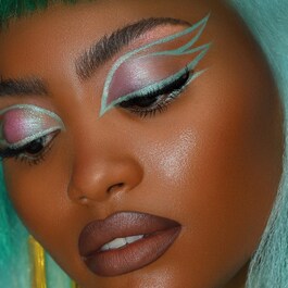 Pastel Palette - Paleta farduri de pleoape