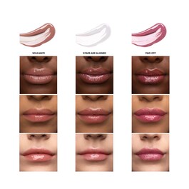 Lip Injection Power Plumping Lip Gloss - Luciu de Buze Hidratant si Volumizant