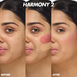 HD Skin Face Essentials - Paleta pentru ten