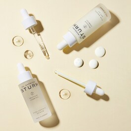 Anti-Pollution Drops - Serum cu protectie pentru utilizare zilnica
