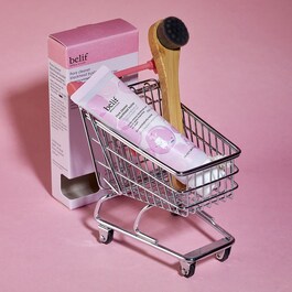 Pore Cleaner Blackhead Buster - Gel de curatare pentru puncte negre