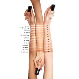Glow Perfection Foundation - Fond de ten pentru luminozitate