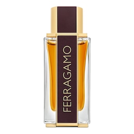 Spicy Leather - Parfum