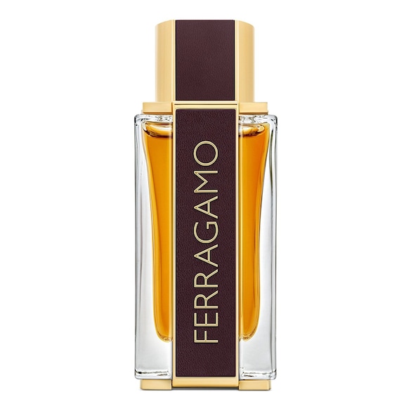Spicy Leather - Parfum, Salvatore Ferragamo