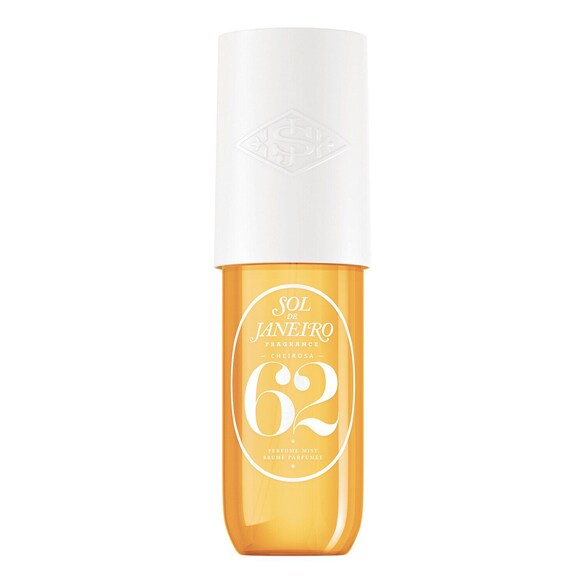 Brazilian Crush Body Fragrance Mist - Spray parfumat pentru corp, Sol de Janeiro