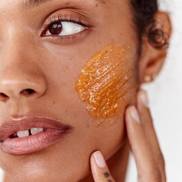 Vitamin Nectar Face Mask - Masca cu vitamine pentru stralucire