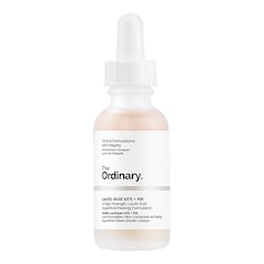 Lactic Acid 10% + HA - Serum exfoliant pentru fata, The Ordinary