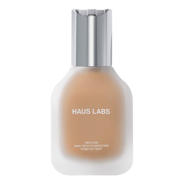 Triclone Skin Tech Foundation - Fond de ten cu acoperire medie, HAUS LABS BY LADY GAGA