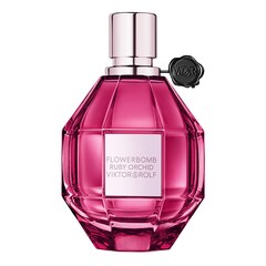 Flowerbomb Ruby Orchid - Eau de Parfum, VIKTOR & ROLF