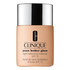 Even Better Glow SPF 15 - Fond de ten SPF 15, Clinique