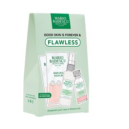 Flawless – Set de ingrijire a tenului