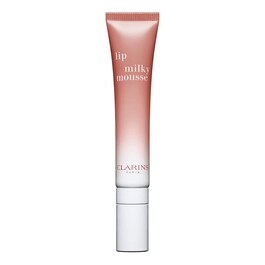 Milky Lips Mousse - Gloss pentru buze