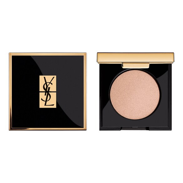 Satin Crush Eyeshadow - Fard de pleoape, Yves Saint Laurent