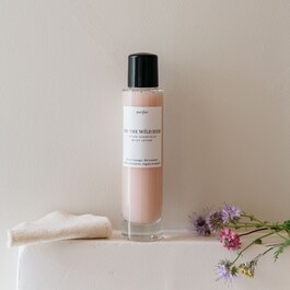 Milky Lotion - Bio si 100% de origine naturala