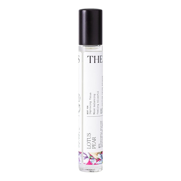 Lotus Pear - Eau de Parfum Roll-on, 7Virtues