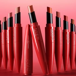 Rouge Artist For Ever - Ruj de buze hidratant satinat si mat, foarte rezistent